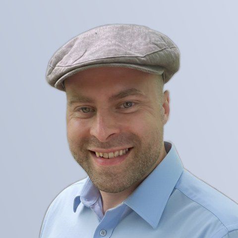 Andre Machon