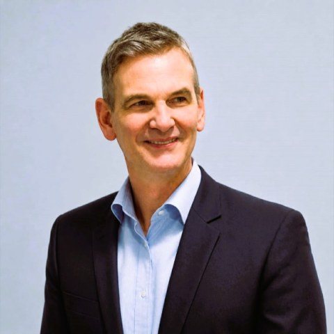 Ciaran Sampey
